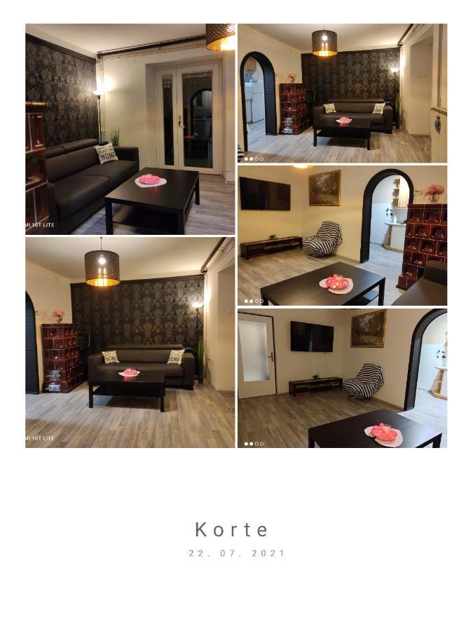 Cozy Apartment Linda Изола Экстерьер фото
